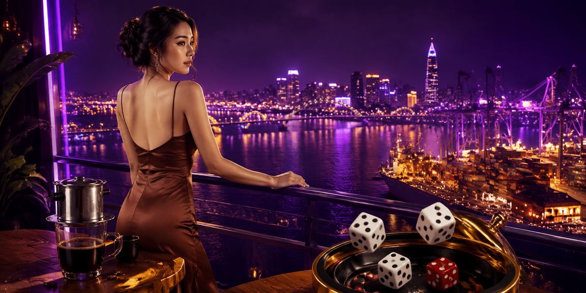 mahjong333